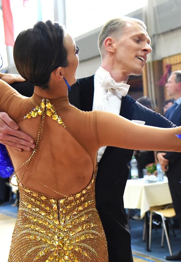 13.9.2025 GLM Nord Hauptgruppe II S Standard in Oldenburg