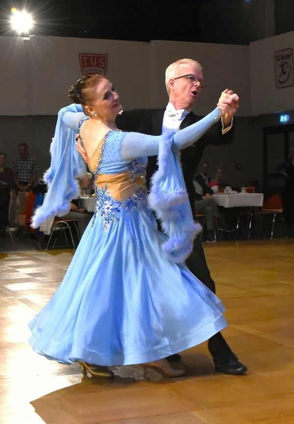 13.9.2026 GLM Sen III S Std in Barsinghausen - Vorrunde und Zwischenrunde