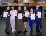 JMC-Nachwuchs bei der Deutschen Meisterschaft