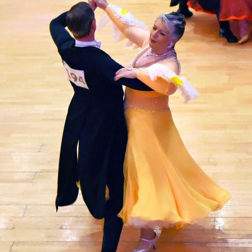 30.3.2024 Goldene 60 in Holm - Vorrunde