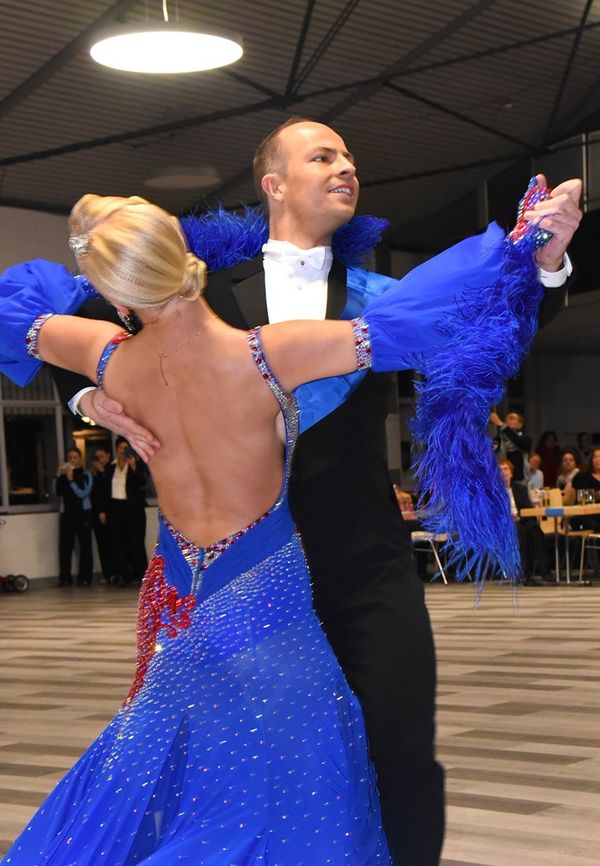 Niedersachsenpokal 2026 - Team Blau