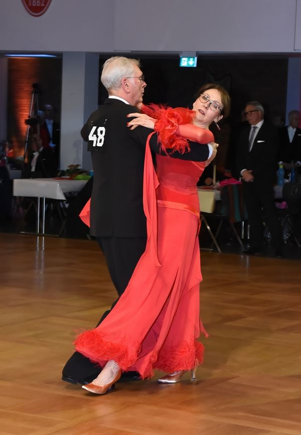 1.3.2026 GLM Sen IV A Std in Barsinghausen - Zwischenrunde und Finale