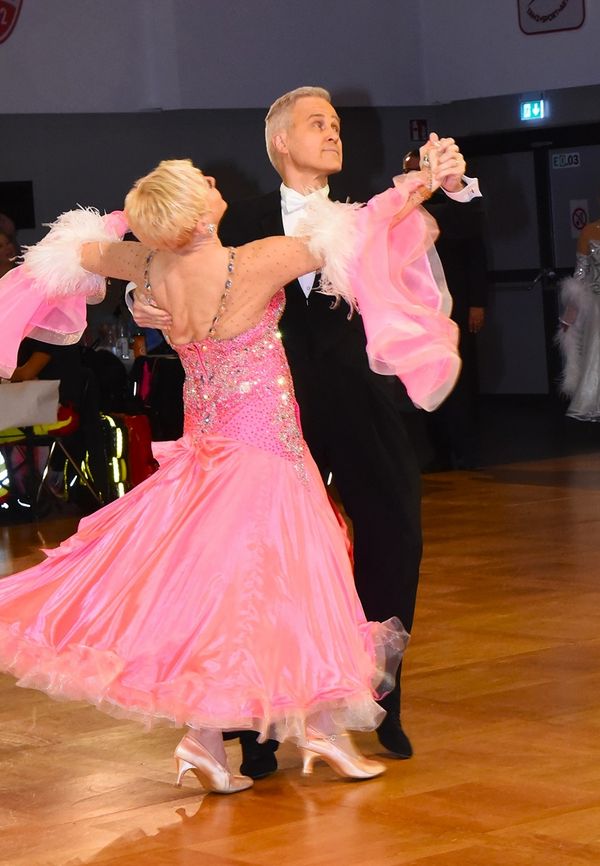 1.3.2026 GLM Sen IV S Std in Barsinghausen - Vorrunde