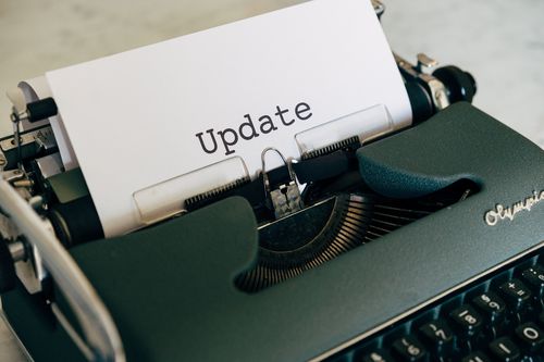 Mitgliederversammlung 2025 - UPDATE
