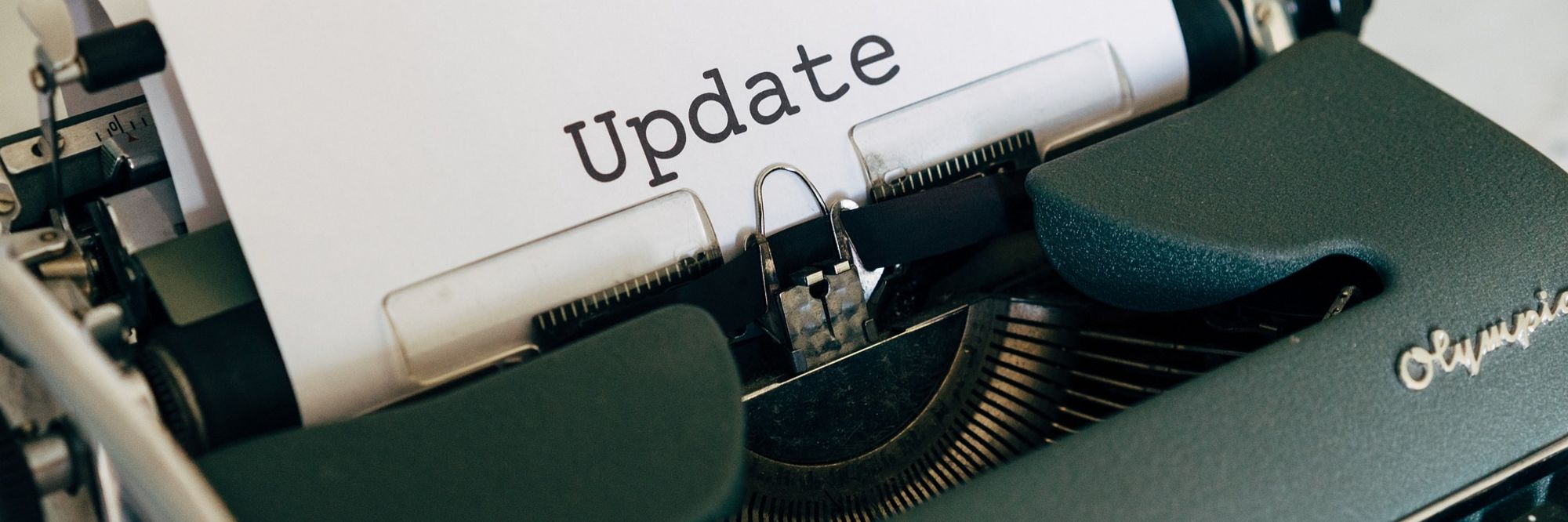 Mitgliederversammlung 2025 - UPDATE