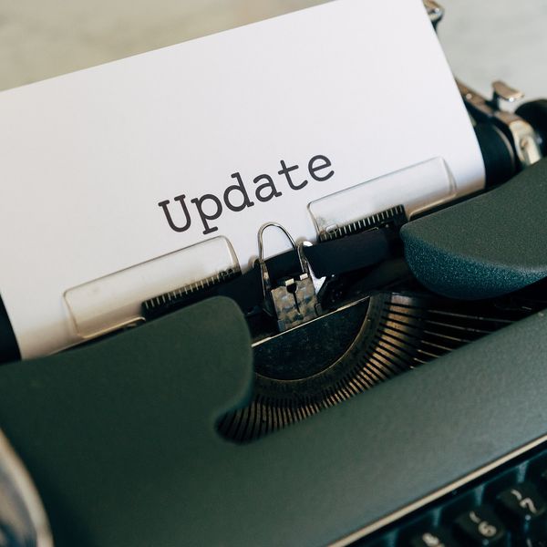 Mitgliederversammlung 2025 - UPDATE