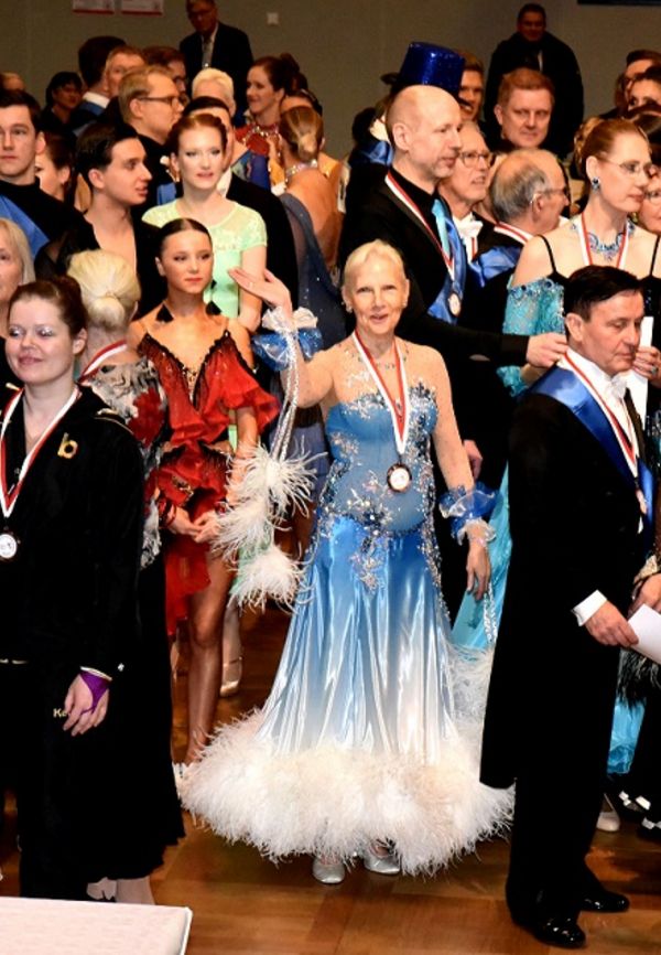 Niedersachsenpokal 2023 - Gäste, Shows, Ehrungen