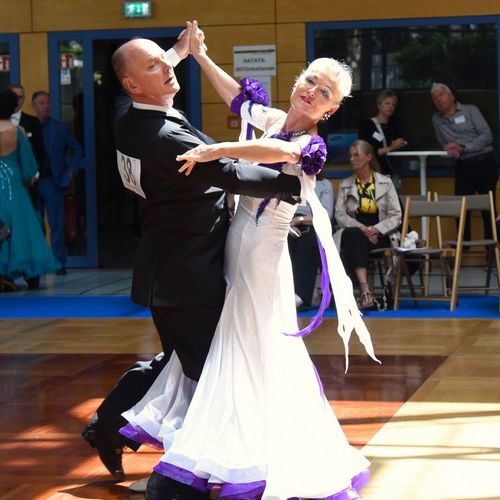 15.6.2024 Diamond Cup bei den Hannoverschen Tanzsporttagen