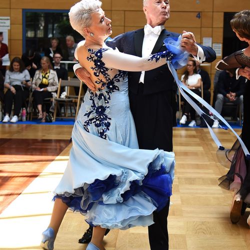 15.6.2024 Diamond Cup bei den Hannoverschen Tanzsporttagen