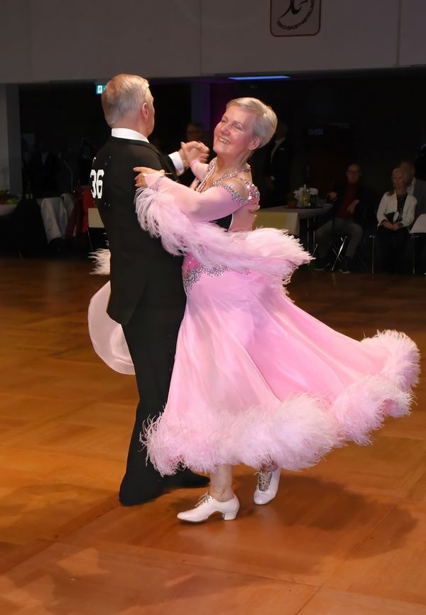 1.3.2026 GLM Sen IV A Std in Barsinghausen - Zwischenrunde und Finale