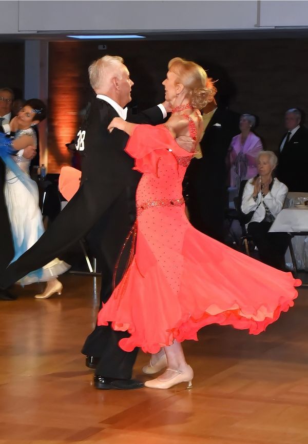 1.3.2026 GLM Sen IV A Std in Barsinghausen - Zwischenrunde und Finale