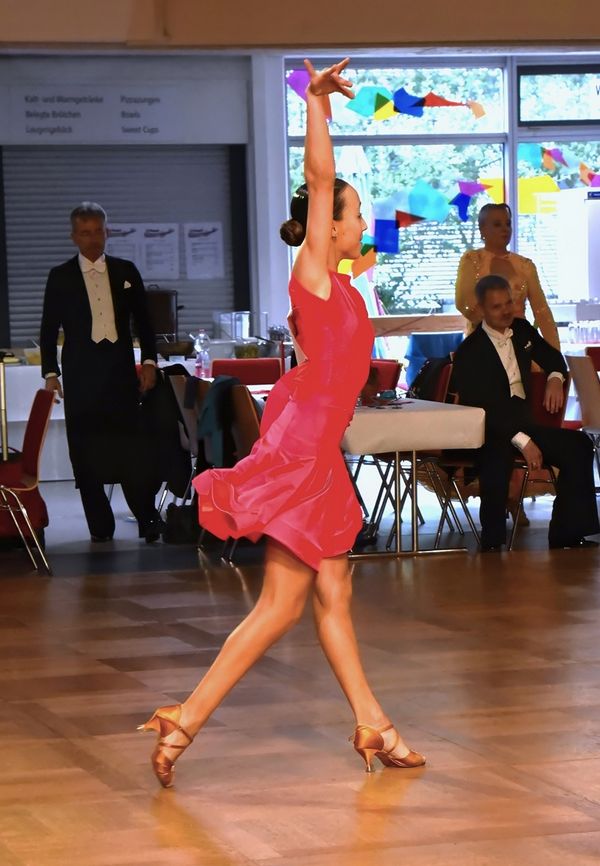 13.9.2026 Jun II C Solo Latein in Barsinghausen