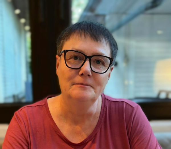 Neues Gesicht im Präsidium: Dr. Caroline Fried ergänzt das Präsidium als Lehrwartin