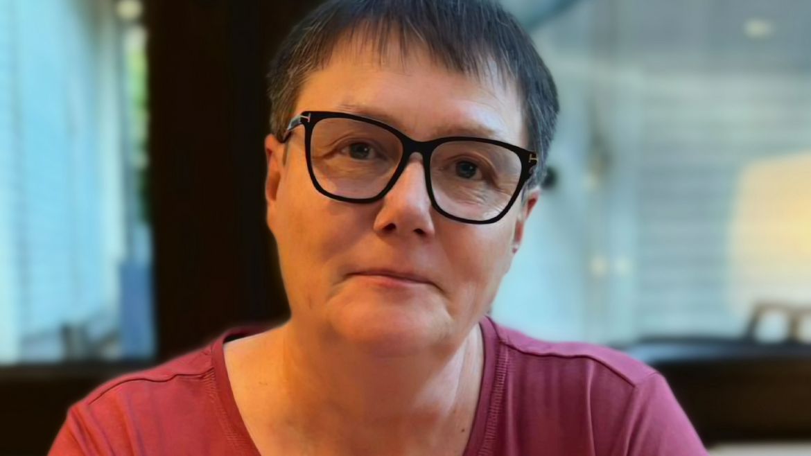 Neues Gesicht im Präsidium: Dr. Caroline Fried ergänzt das Präsidium als Lehrwartin