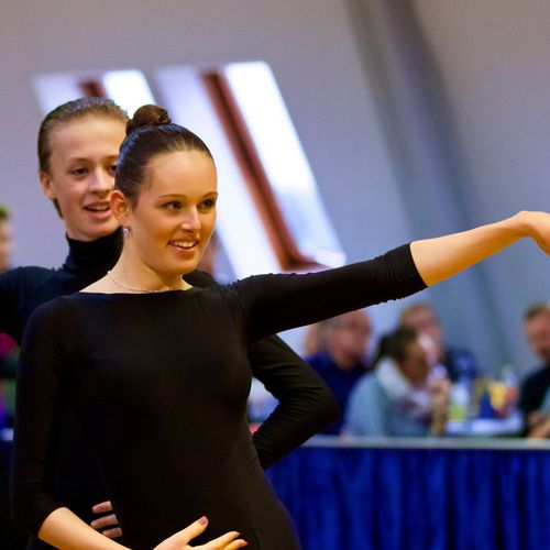 GLM Jugend D Latein in Braunschweig