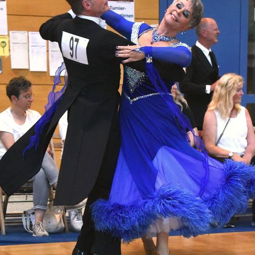 Hannoversche Tanzsporttage, Qualifikationsturnier Leistungsstarke 66