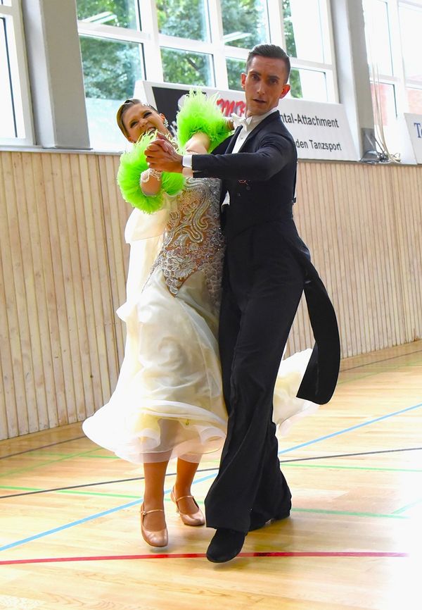 13.9.2025 GLM Nord Hauptgruppe II A Standard in Oldenburg