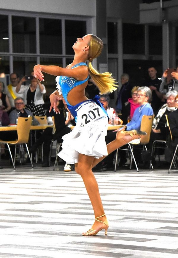 Niedersachsenpokal 2026 - Team Blau