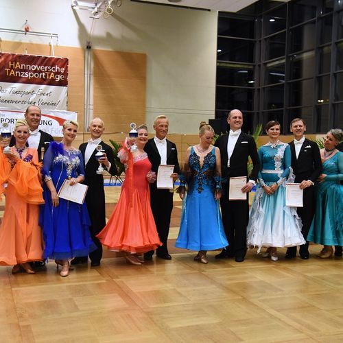 Leistungsstarke 66 - Hatatas Hannover