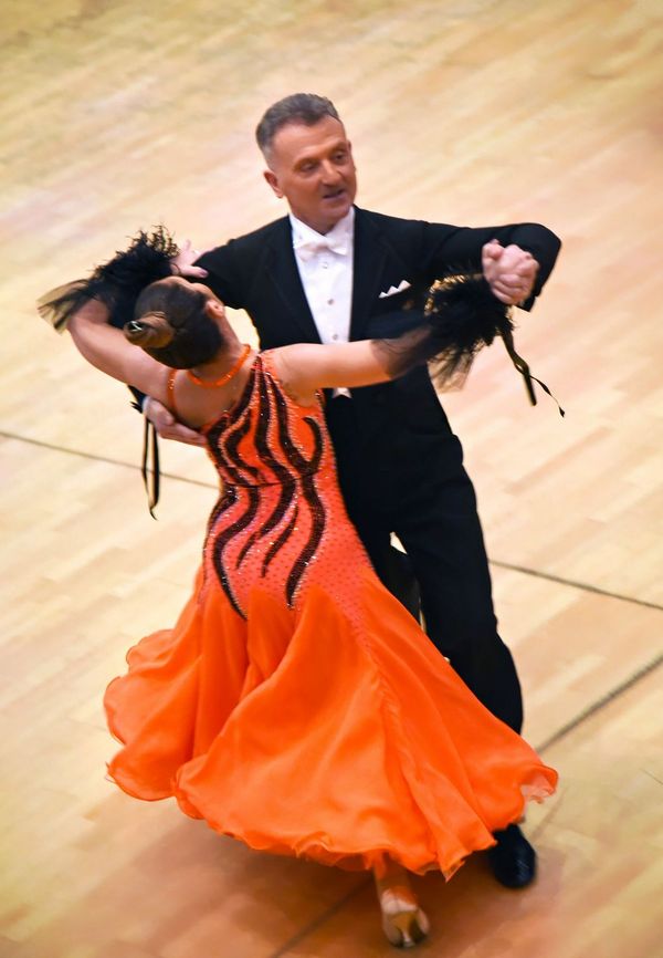 30.3.2024 Goldene 60 in Holm - Vorrunde