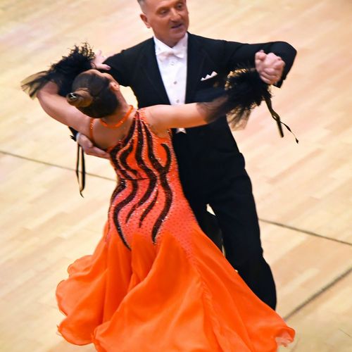 30.3.2024 Goldene 60 in Holm - Vorrunde