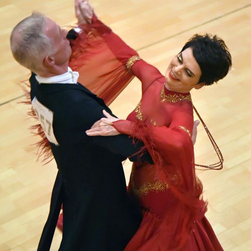 30.3.2024 Goldene 60 in Holm - Zwischenrunde, Semifinale und Finale