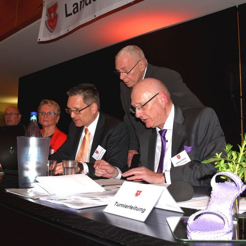 LM Sen IB und IIB-A-S Std in Gifhorn