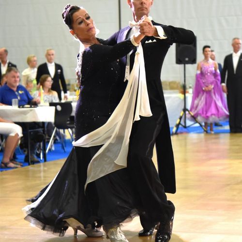 16.09.2023: LM Masters III S Standard Lauenau - Vorrunde