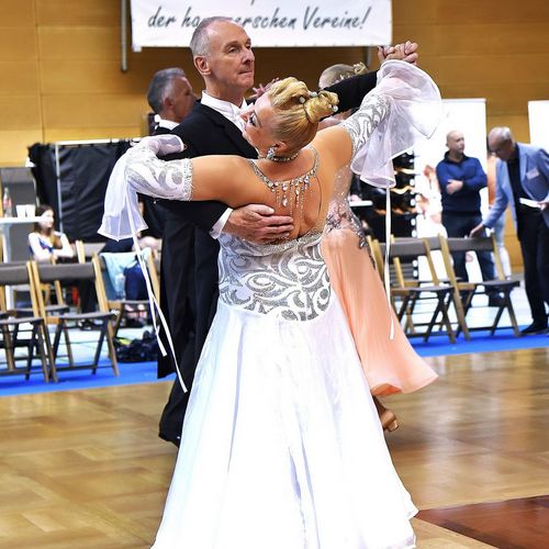 15.6.2024 Diamond Cup bei den Hannoverschen Tanzsporttagen