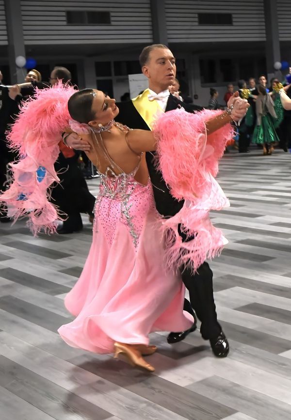 Niedersachsenpokal 2026 - Team Gelb