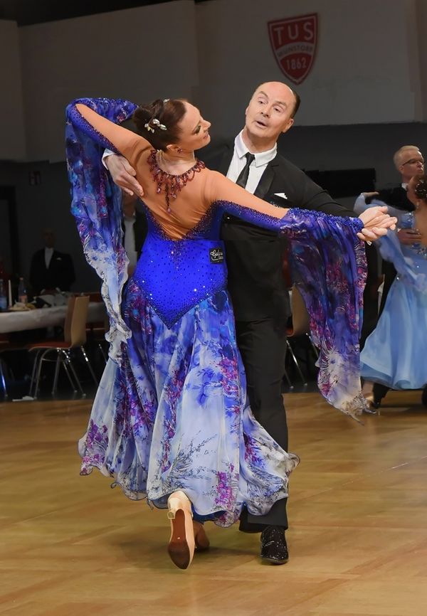 13.9.2026 GLM Sen III S Std in Barsinghausen - Vorrunde und Zwischenrunde