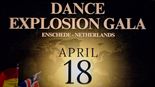 European Dance Explosion Gala 