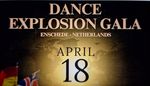 European Dance Explosion Gala 