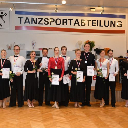 03.09.2022: GLM Hauptgruppe II Standard in Norderstedt