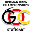 Meldeschluss German Open