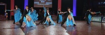 Braunschweig tanzt in Moldawien...