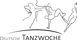 Deutsche Tanzwoche 2011