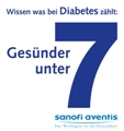 Diabetes-Aufklärung - deutschlandweit