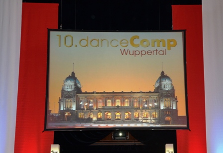 danceComp 2013