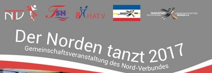 Der Norden tanzt - 2. Qualifikation der NTV-Breitensportserie