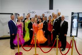 Nachtrag: DM Sen II S Standard