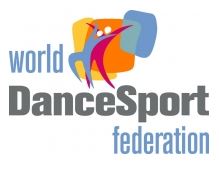 DanceComp: WDSF Open Sen II Standard