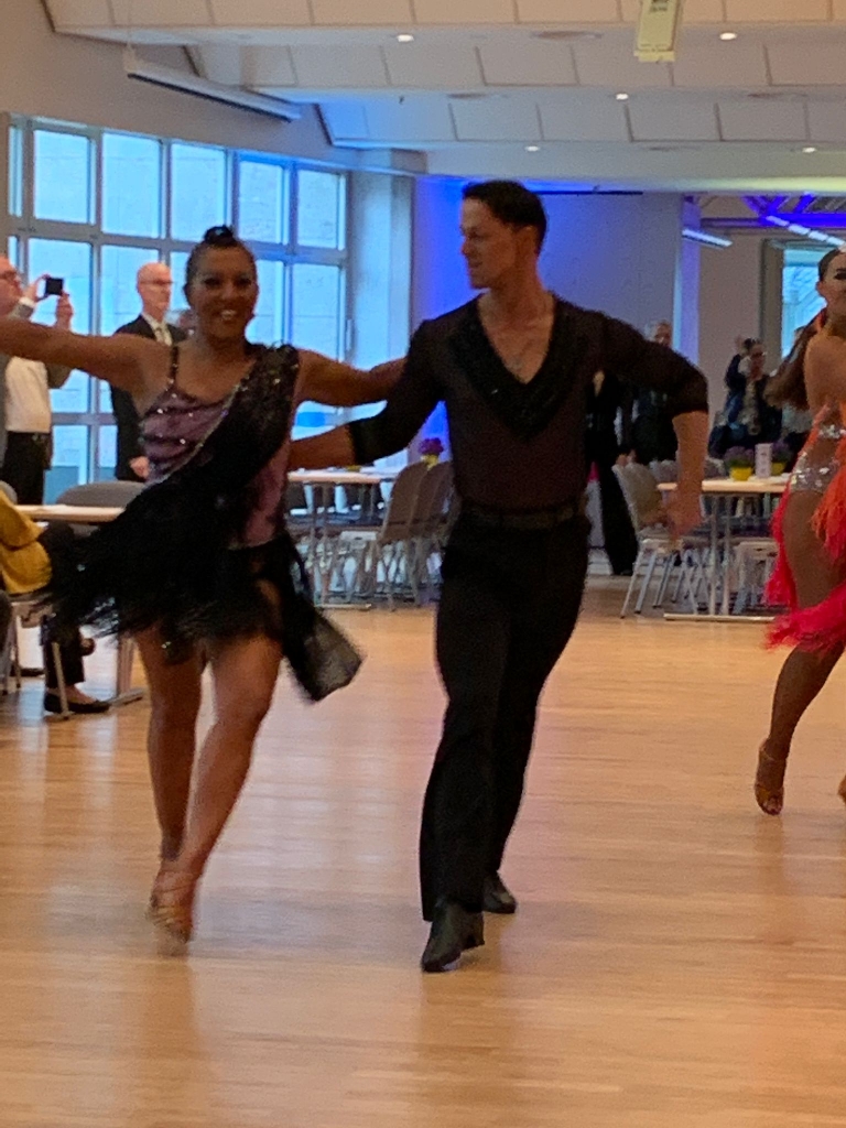 Dance Sport Festival in Bremen | NTV - Niedersächsischen ...