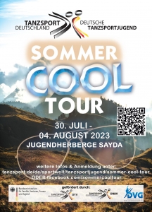 Sommer-Cool-Tour 2023 in Sayda (Sachsen)