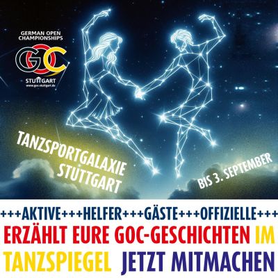 Nicht nur Gewinner schreiben Geschichten